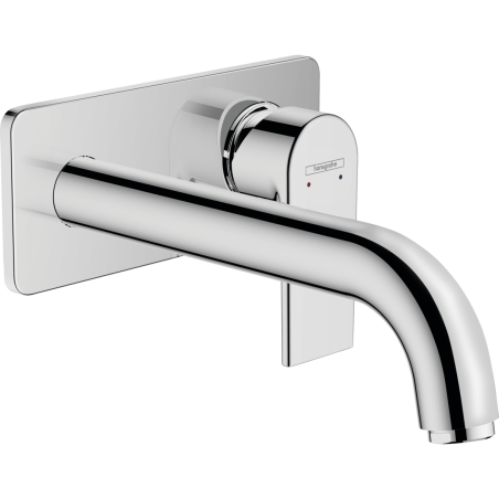 Potikend segisti HANSGROHE Vernis Shape, 71578000