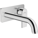 Potikend segisti HANSGROHE Vernis Shape, 71578000