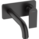 Built-in sink mixer HANSGROHE Vernis Shape, 71578670