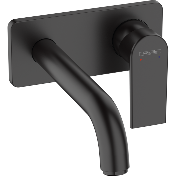 Potisegav segisti kraanikausi HANSGROHE Vernis Shape, 71578670