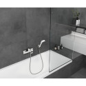 Hansgrohe Vernis Shape Bath Mixer, chrome, 71450000