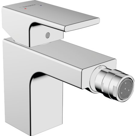 Bidet mixer HANSGROHE Vernis Shape, 71211000