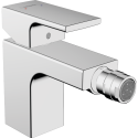 Bidet mixer HANSGROHE Vernis Shape, 71211000