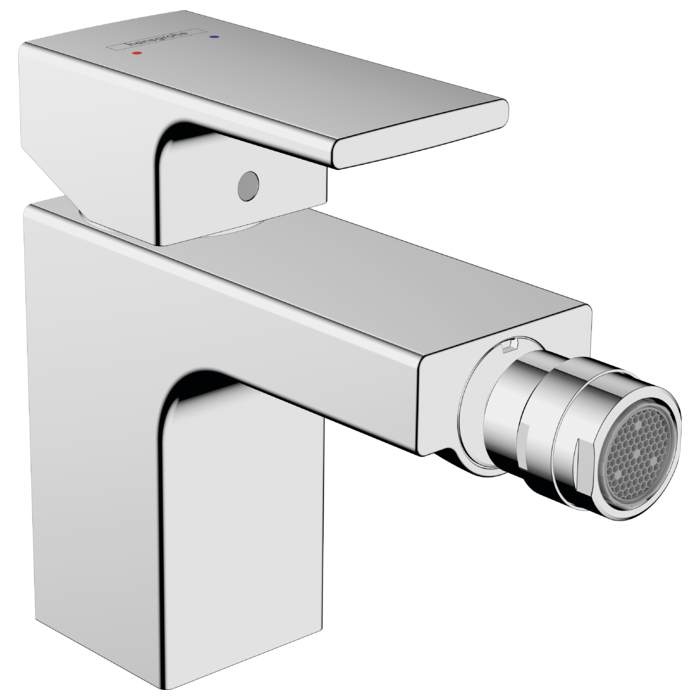 Segisti bidet HANSGROHE Vernis Shape, 71211000