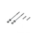 TECEprofil Base (5 in 1) recessed universal toilet (WC) frame sets