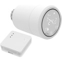 Электронные термостаты радиатора MEPA 763 Wi-Fi, белый
