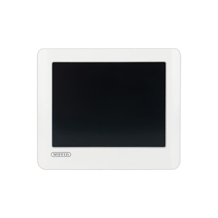 Сенсорный экран WAVIN Sentio LCD