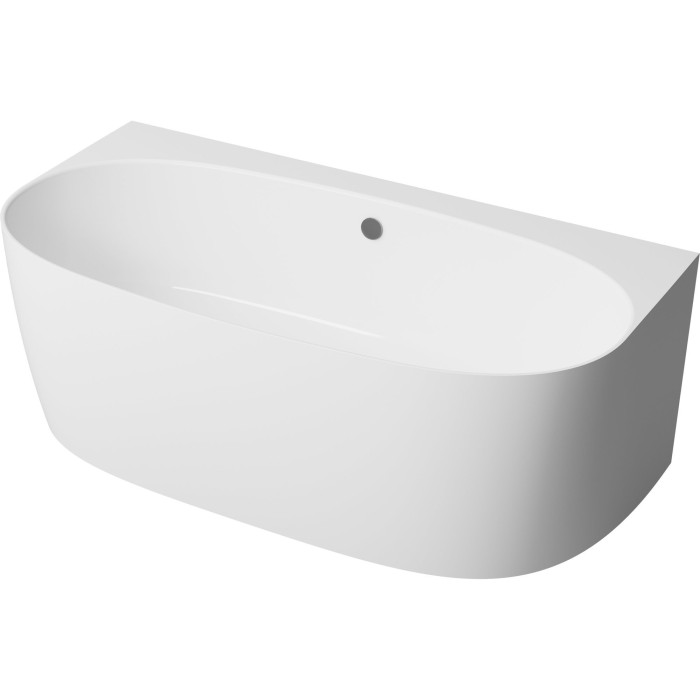 Kivimassist vann MEPA Aura 1578 x 860 mm on seinaga külgnev.