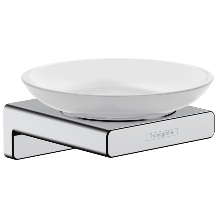 Держатель с мыльницей HANSGROHE AddStoris, 41746000