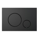 Built-in universal toilet (WC) frame sets EU (4 in 1) + wall-mounted toilet EU Round W2 Rimless with slim Soft Close seat