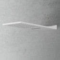 Potikendiline termostaatiline dušikomplekt MARINER Eden B, Matt White
