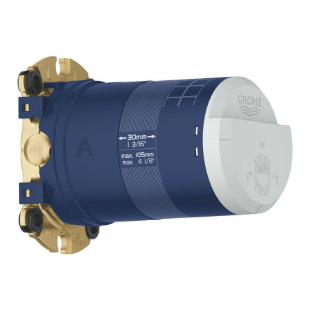 Potikend kast dušipea GROHE Rainshower, 26484000