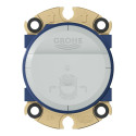 Concealed box shower head GROHE Rainshower, 26484000