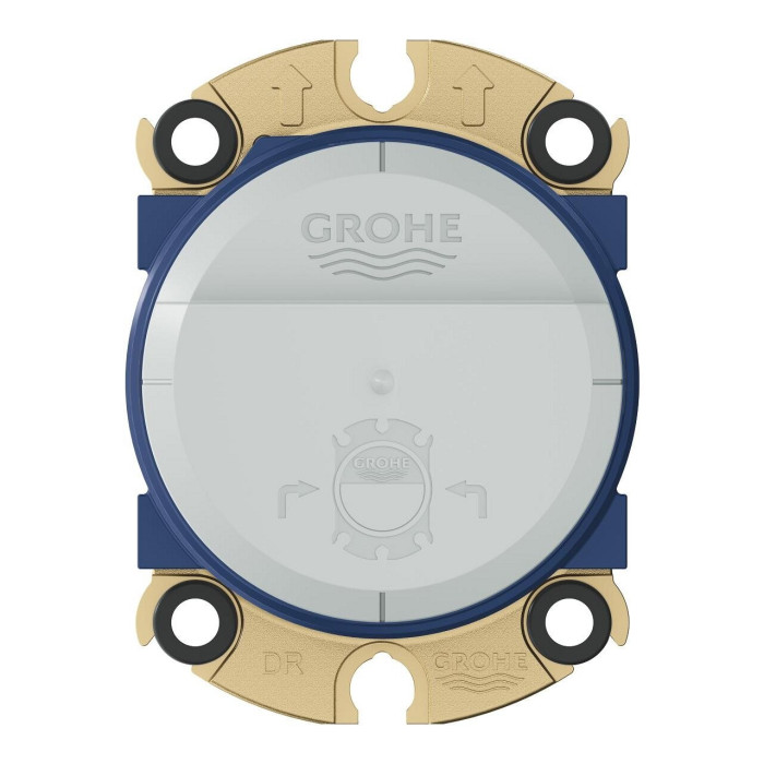 Potikend kast dušipea GROHE Rainshower, 26484000