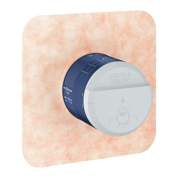Potikend kast dušipea GROHE Rainshower, 26484000