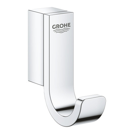 Hook for shower rail GROHE Selection, 41039000