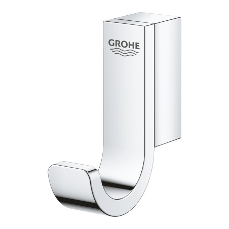 Hook for shower rail GROHE Selection, 41039000