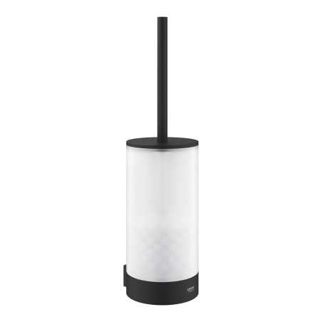 WC harja hoidja koos kausiga GROHE Valik, 41215KF0