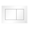 TECEnow white water drainage plate, 9240400