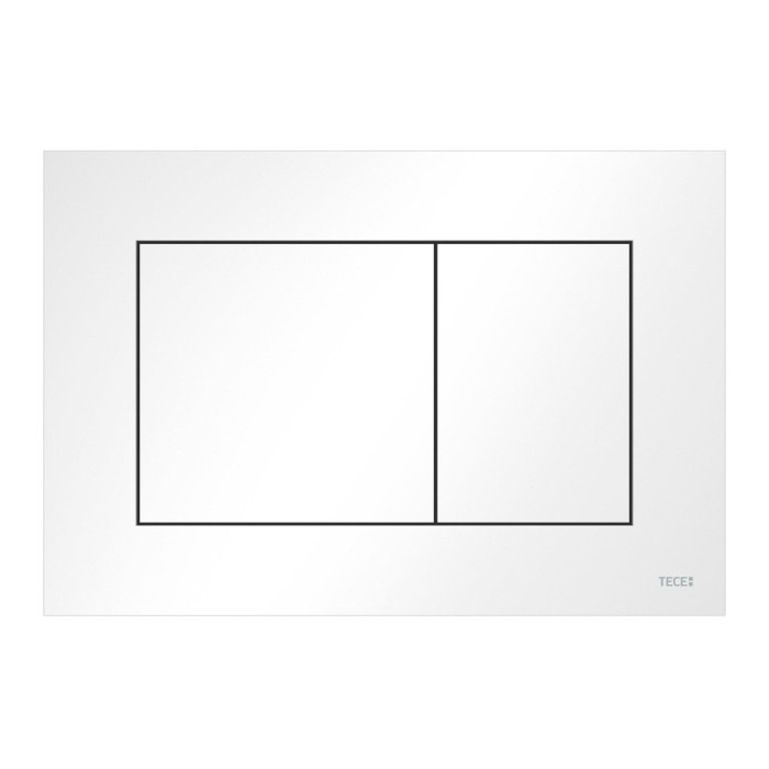 TECEnow white water drainage plate, 9240400