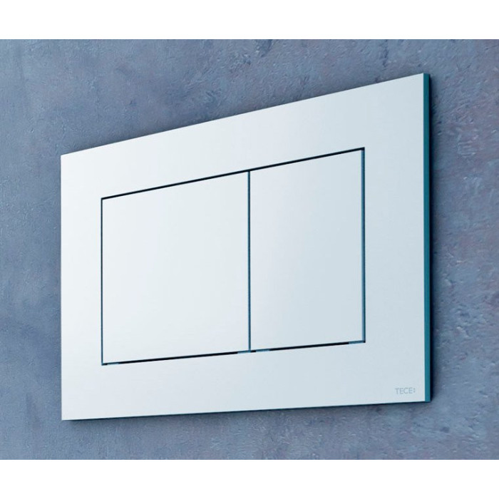 TECEnow white water drainage plate, 9240400