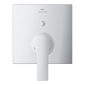 Встраиваемый смеситель для ванны-душа GROHE Allure 2 выхода, хром, 19315001