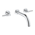 GROHE Atrio 180 mm sink mixer, 20662000