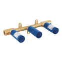 GROHE two-handle faucet cartridge, 29025002