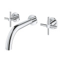 GROHE Atrio 180 mm sink mixer, 20661000