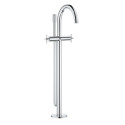 GROHE Atrio floor-mounted bath mixer, 25272000