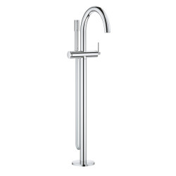 Põrandavannisegisti GROHE Atrio, 24368000