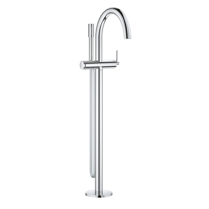 Смеситель для ванны GROHE Atrio, 24368000