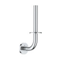 Держатель туалетной бумаги GROHE Essentials, 40385001