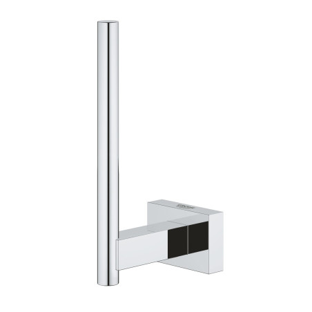WC-paberihoidja GROHE Essentials Cube, 40623001