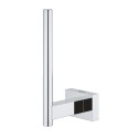 WC-paberihoidja GROHE Essentials Cube, 40623001