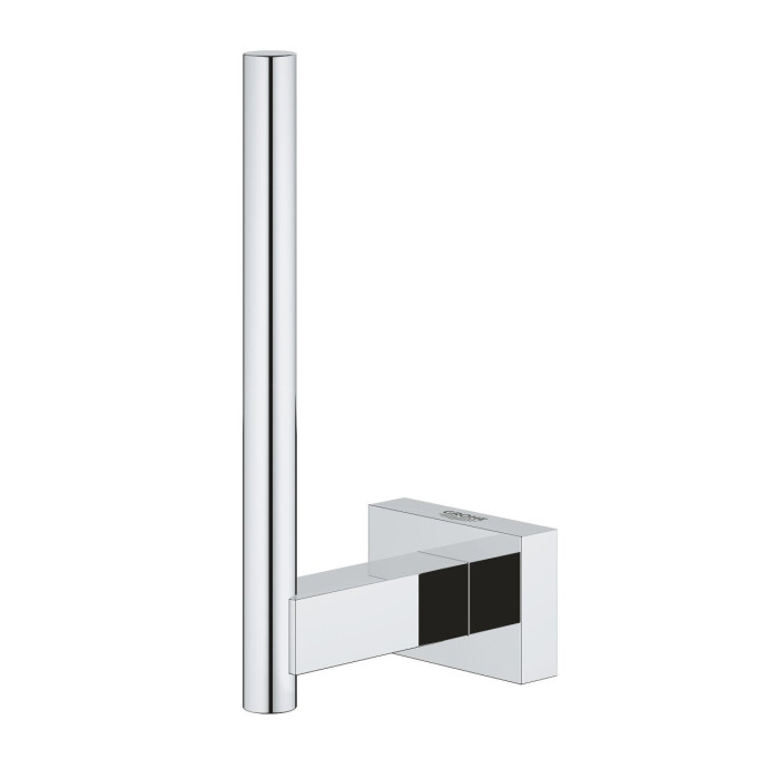WC-paberihoidja GROHE Essentials Cube, 40623001