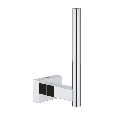 WC-paberihoidja GROHE Essentials Cube, 40623001