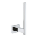 Держатель туалетной бумаги GROHE Essentials Cube, 40623001