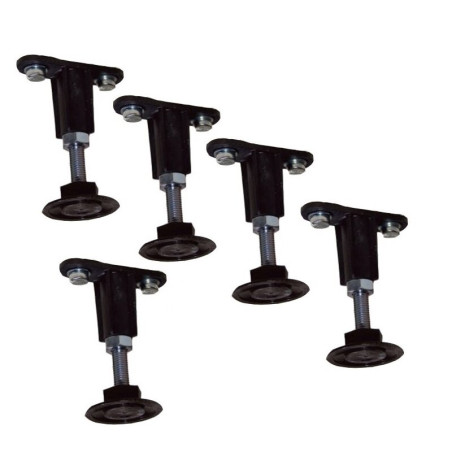 Shower tray sets for RAVAK Galaxy Pro