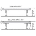 Shower tray sets for RAVAK Galaxy Pro
