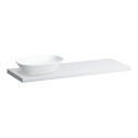 Laufen Palomba countertop basin 520 x 380 mm