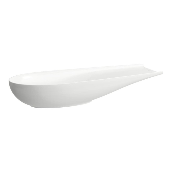 Valamu-kauss LAUFEN Ilbagnoalessi 700 x 400 mm