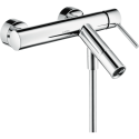 Смеситель для ванной HANSGROHE Axor Starck, 10411000
