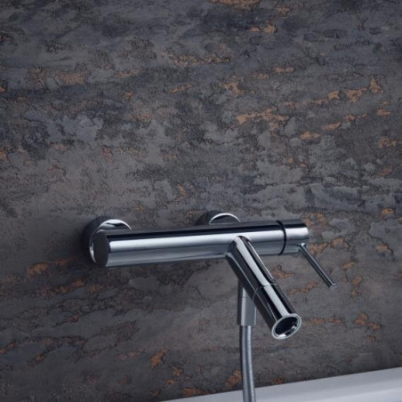 Смеситель для ванной HANSGROHE Axor Starck, 10411000