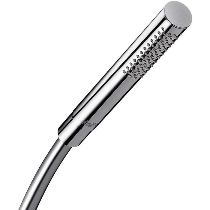 Shower head HANSGROHE Axor 1jet, 10531000