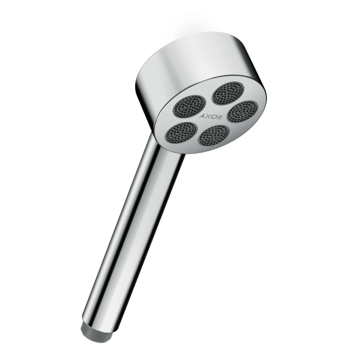 Shower head HANSGROHE Axor 1jet EcoSmart, 48651000