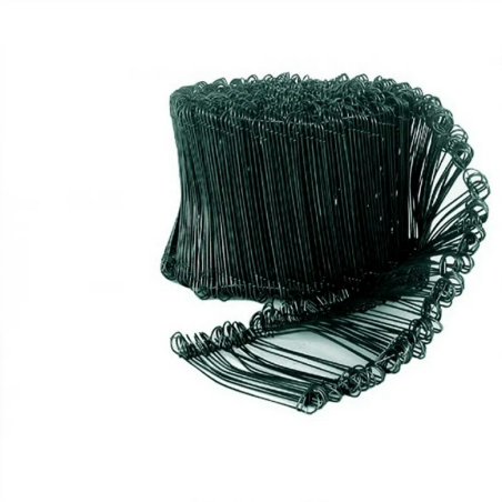 Substance for underfloor heating pipe (plastic coated) TECEfloor - (1000 pcs)