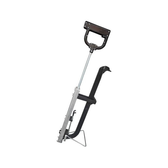 Skewer fastening device (tack) TAKER1 with safety