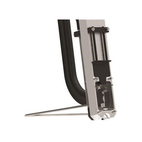 Skewer fastening device (tack) TAKER1 with safety