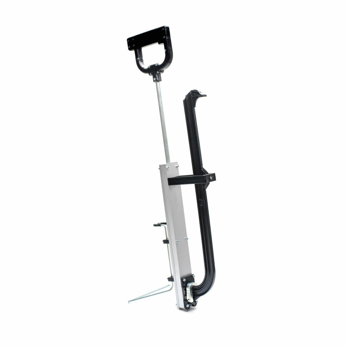 Skewer fastening device (tack) TAKER1 with safety